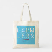 Tote Bag Harm Less (Dos)