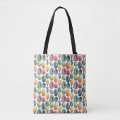 Tote Bag Harmonie culturelle (Devant)