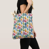Tote Bag Harmonie culturelle (De près)