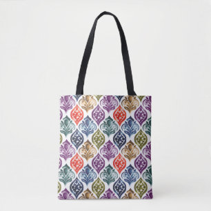 Tote Bag Harmonie culturelle