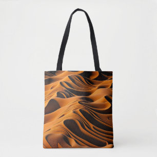 Tote Bag Harmonie du désert