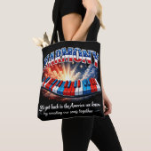 TOTE BAG HARMONY (De près)