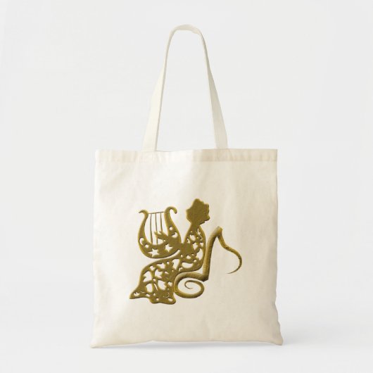 Tote Bag Harpais (Devant)