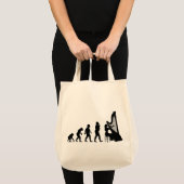 Tote Bag Harpe (Devant (produit))