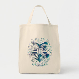 Tote Bag Harry Potter | Aguamenti HOGWARTS™ Crest