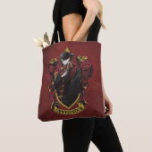 Tote Bag HARRY POTTER™ | Anime HARRY POTTER™ Crest (De près)