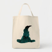 Tote Bag Harry Potter | Casquette De L'Assistant Bataille D (Devant)