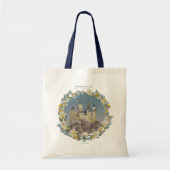 TOTE BAG HARRY POTTER™ | CHÂTEAU HOGWARTS™ (Devant)