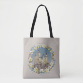 TOTE BAG HARRY POTTER™ | CHÂTEAU HOGWARTS™ (Devant)