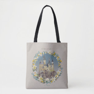 TOTE BAG HARRY POTTER™ CHÂTEAU HOGWARTS™