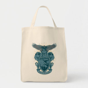 Tote Bag Harry Potter Crête de Ravenclaw