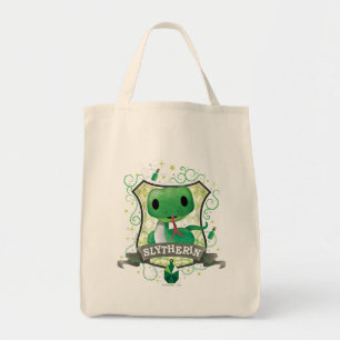 Tote Bag Harry Potter Crête SLYTHERIN™