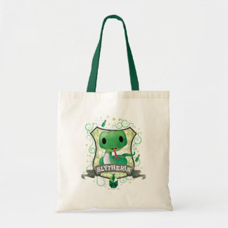 Tote Bag Harry Potter | Crête SLYTHERIN™