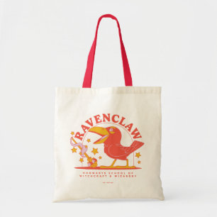 Tote Bag HARRY POTTER™ Cute RAVENCLAW™ Hogwarts School