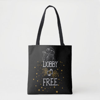 Tote Bag Harry Potter| Dobby Gratuit