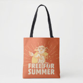 Tote Bag HARRY POTTER™ | Dobby Gratuit En Été (Devant)
