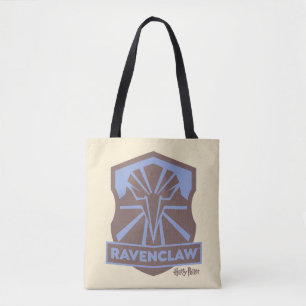 Tote Bag HARRY POTTER™ Été Magique RAVENCLAW™ Crest
