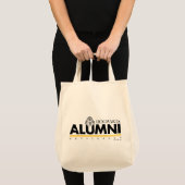 Tote Bag Harry Potter | HUFFLEPUFF™ - Anciens de HOGWARTS™ (Devant (produit))