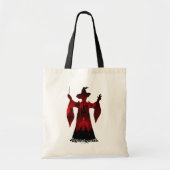 Tote Bag Harry Potter | Professeur McGonagall's Statue Army (Devant)