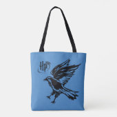 Tote Bag Harry Potter | Ravenclaw (Dos)