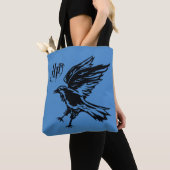 Tote Bag Harry Potter | Ravenclaw (De près)