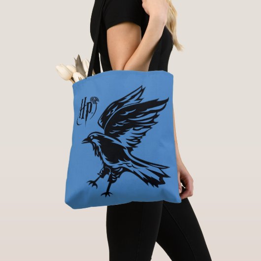 Tote Bag Harry Potter | Ravenclaw (De près)
