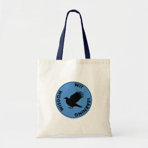 Tote Bag Harry Potter RAVENCLAW™ Caractéristiques graphiq