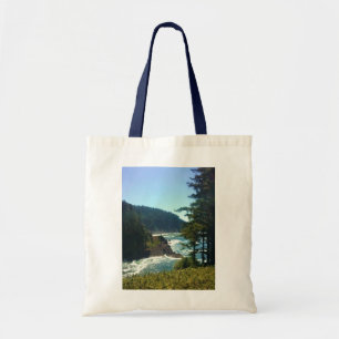 Tote Bag Hart's Cove, côte de l'Oregon