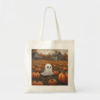 Tote Bag Harvest Spirit Fourre-tout