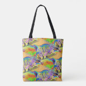 Tote Bag Haut (Dos)