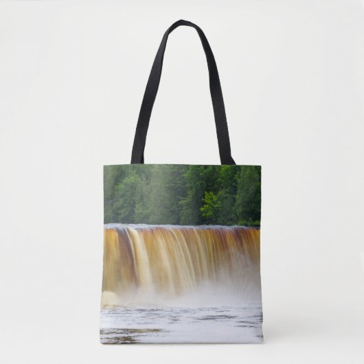 Tote Bag Haut Tahquamenon (Devant)
