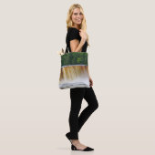 Tote Bag Haut Tahquamenon (Sur le modèle)