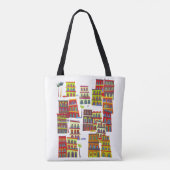 Tote Bag Havane Cuba (Dos)