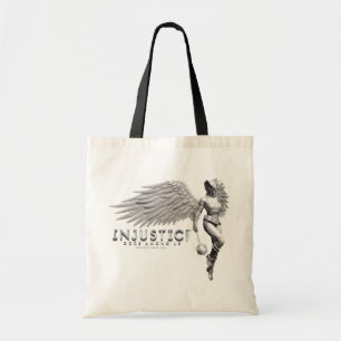 Tote Bag Hawkgirl