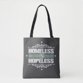 Tote Bag Hdm (Devant)