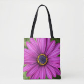 Tote Bag Head de Purple (Devant)