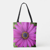 Tote Bag Head de Purple (Dos)