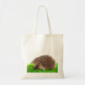 Tote Bag hedgehog (Devant)