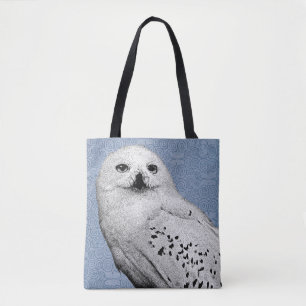 Tote Bag Hedwige 2