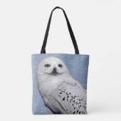 Tote Bag Hedwige 2 (Dos)