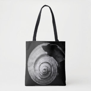 Tote Bag Helix cassé