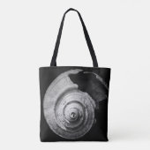 Tote Bag Helix cassé (Dos)