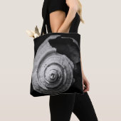 Tote Bag Helix cassé (De près)