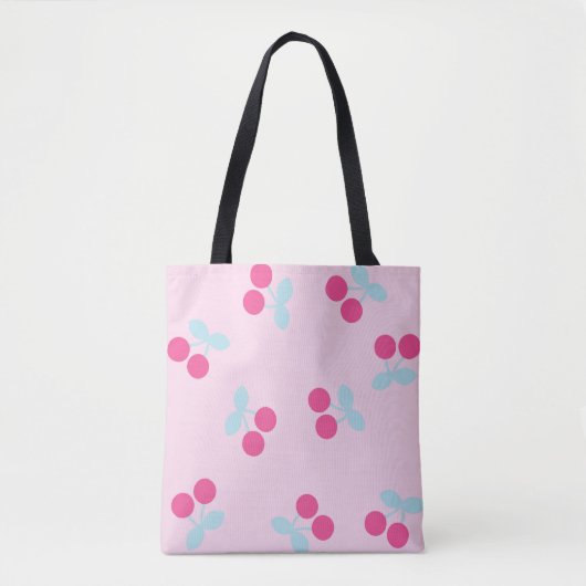 Tote Bag Hello Kitty 6-01x (Devant)