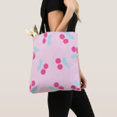 Tote Bag Hello Kitty 6-01x (De près)