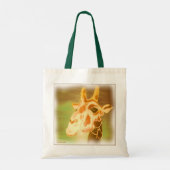 Tote Bag Henri Giraffe (Dos)