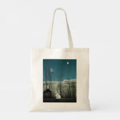 Tote Bag Henri Rousseau - Soirée Carnaval (Dos)