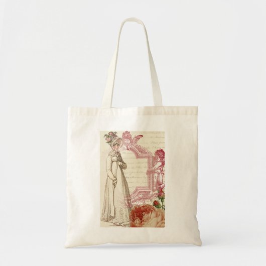 Tote Bag Henrietta (Devant)