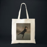 Tote Bag Henry Raeburn - Le ministre du patinage<br><div class="desc">Henry Raeburn - Le ministre du patinage</div>