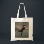 Tote Bag Henry Raeburn - Le ministre du patinage<br><div class="desc">Henry Raeburn - Le ministre du patinage</div>